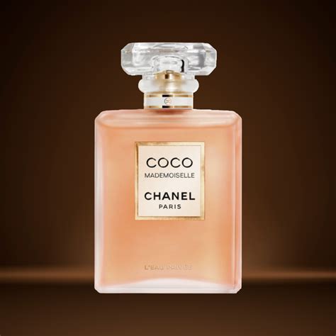 what is the difference between coco chanel mademoiselle and intense|coco mademoiselle intense vs original.